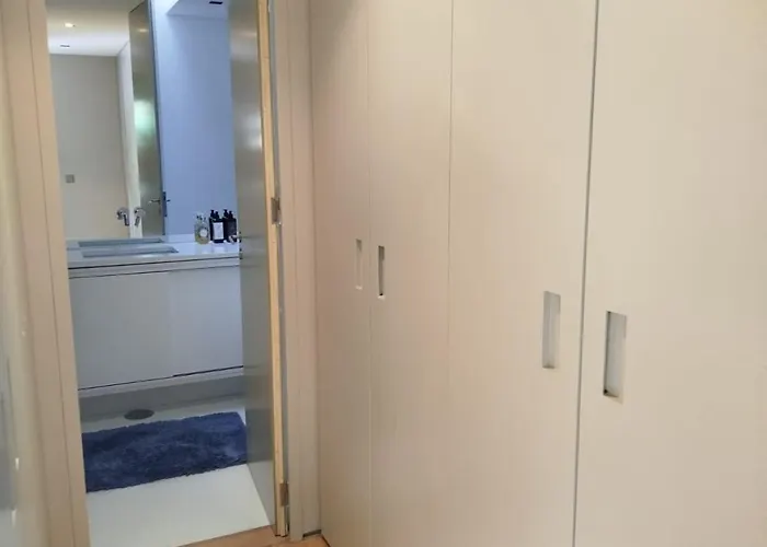 Luxury Homestay Porto