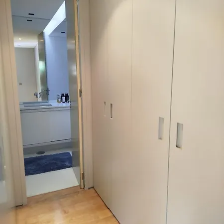 Luxury Habitación en casa particular Oporto