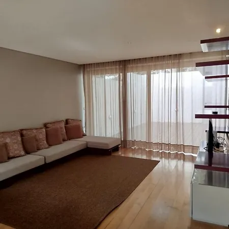 Luxury Habitación en casa particular *