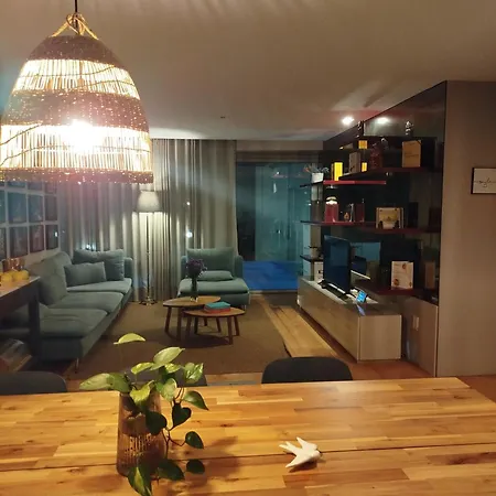 Luxury Oporto