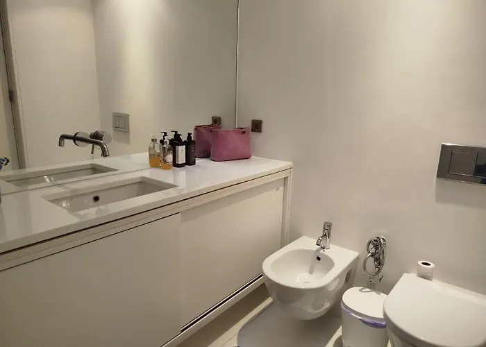 Luxury Habitación en casa particular *