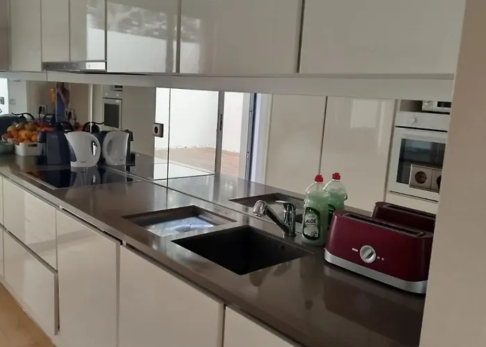 منزل للإقامة Luxury