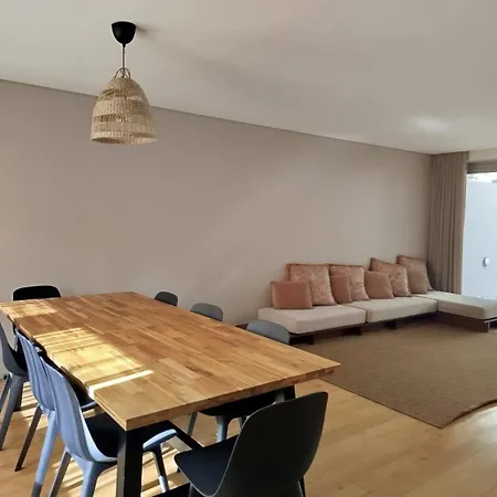 Ubytování v soukromí Luxury