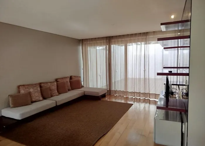 Luxury Ubytování v soukromí *