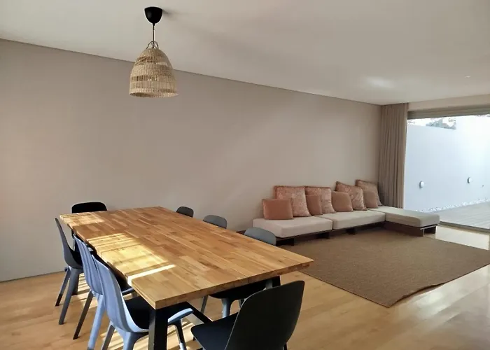 Ubytování v soukromí Luxury